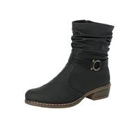 Rieker Damen Y08R1 Mode-Stiefel, 36 EU