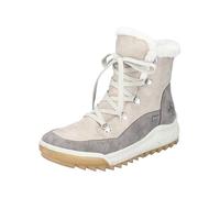 Rieker Damen Y4744 Trekking Stiefel