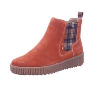 Rieker Damen Chelsea in Rot, Größe 42