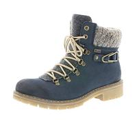 Rieker Damen Y9131-14 Stiefel / 14 Gr. 42