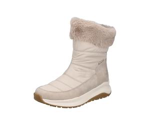 Rieker Damen Z0983 Kurz Stiefel