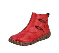 Rieker Damen Z3782 Kurz Stiefel