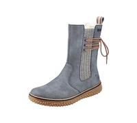 Rieker Damen Z4284Chelsea-Stiefel