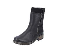 Rieker Damen Z6880Kurzstiefel