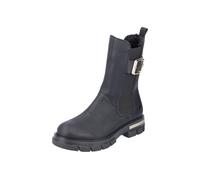 Rieker HWK Damen Stiefel für Damen, schwarz, Gr. 41 EU