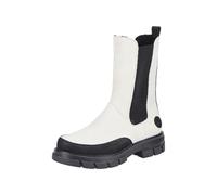 Rieker, Rieker Damen Chelsea Boots, Damen, Weiß, Größe EU 37