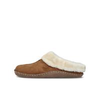 Rieker Damenschuhe Clogs mandel/bianco mandel/bianco - Gr. - 39