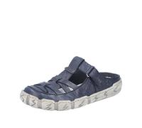 Rieker Damenschuhe Clogs pazifik - Gr. - 37