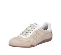 Rieker Damenschuhe Elegante Schnürer ginger/offwhite ginger/offwhite - Gr. - 41