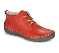 Stiefelette Rieker Rot 40 (Artikelnummer: 19940/10X40)