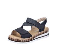 Rieker Damenschuhe Klassisch pazifik - Gr. - 39