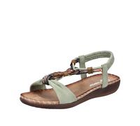 Rieker Damenschuhe Klassisch schilf - Gr. - 37