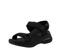 Rieker R-Trekkingsandale Damen schwarz 40