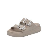 Rieker Damenschuhe Klassische Pantoletten cliff - Gr. - M