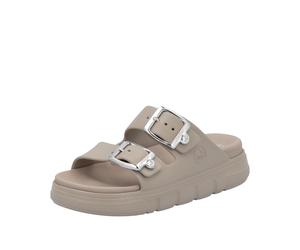 Rieker Damenschuhe Klassische Pantoletten cliff - Gr. - M