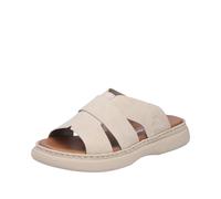 Rieker Damenschuhe Klassische Pantoletten ginger ginger - Gr. - 40