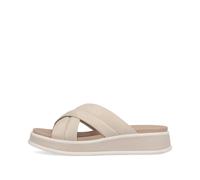 FSK Damen Sandalen kreide - Gr. - 41