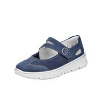Rieker Damenschuhe Klassische Pumps jeans/jeans jeans/jeans - Gr. - 37