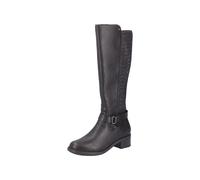 Rieker Damenschuhe Klassische Stiefel nougat/moro nougat/moro - Gr. - 41