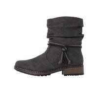 Rieker Damen Stiefelette in Grau, Größe 41