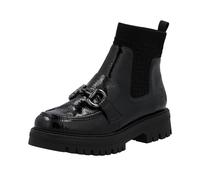 Rieker Damenstiefel 47573-00 schwarz Größe 41 EU