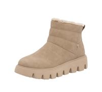 Rieker Damenschuhe Klassische Stiefeletten camel/fango camel - Gr. - 41