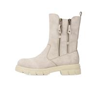 Rieker Damenschuhe Klassische Stiefeletten champignon champignon - Gr. - 41