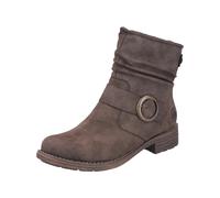 Rieker Damen Klassische Stiefeletten 79454, Frauen Stiefeletten, lose Einlage