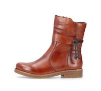 Rieker Damenschuhe Klassische Stiefeletten fuchs - Gr. - 37