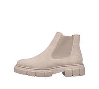 Rieker Damenschuhe Klassische Stiefeletten ginger/ginger ginger/ginger - Gr. - 43