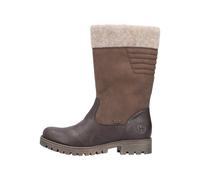 Rieker HWK Damen Stiefel für Damen, braun, Gr. 41 EU