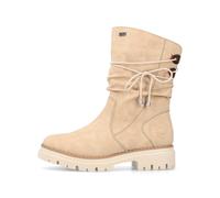 Rieker Damenschuhe Klassische Stiefeletten marble/kastanie marble/kastanie - Gr. - 40