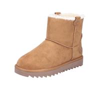 Rieker Stiefel 99870 Damen nussbraun Größe 40