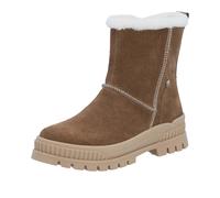 Rieker Damenschuhe Klassische Stiefeletten sattel/nuss nuss - Gr. - 38