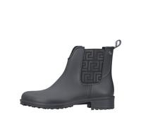 Chelseaboots RIEKER Gr. 36, schwarz Damen Schuhe (76789513-36) schwarz