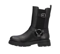 HWK Damen Stiefel schwarz/schwarz - Gr. - 37