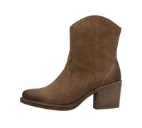 Rieker Damenschuhe Klassische Stiefeletten wood wood - Gr. - 38