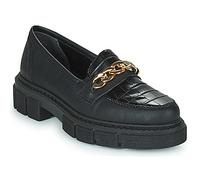 Rieker Damenschuhe M3861-02 in Schwarz 37