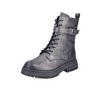 HWK Damen Stiefel altsilber - Gr. - 40