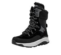 Rieker Damenschuhe Schnürstiefel black/schwarz/blei/schwarz/black black/schwarz/blei - Gr. - 36