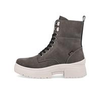 HWK Damen Stiefel cenere/black - Gr. - 42