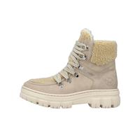 Rieker Winter Boot Ginger/Beige/Champig beige