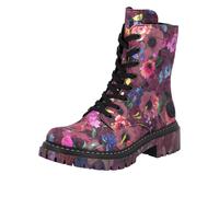 Rieker Stiefelette Lederimitat Multi - 38