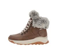 Rieker Damenschuhe Schnürstiefel nuss-antik/murmel nuss-antik - Gr. - 38