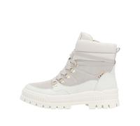 Rieker Evolution HWK Damen Stiefel für Damen, weiß, Gr. 37 EU