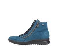 Rieker HWK Damen Stiefel für Damen, blau, Gr. 38 EU