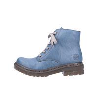Rieker Damenschuhe Schnürstiefel royal - Gr. - 36