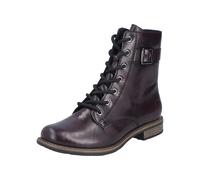 Rieker Damen 74802 Schnür Stiefel