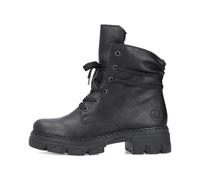 Rieker HWK Damen Stiefel für Damen, schwarz, Gr. 38 EU
