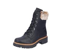 Rieker Damen 72630-00 Stiefel / 00 Gr. 40